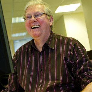 Mark Tipping