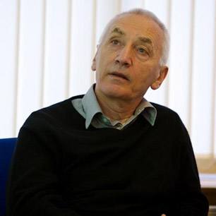 Paul Hague