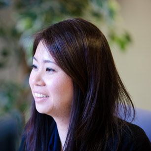 Stephanie Teow