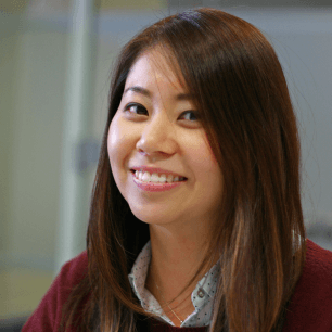 Stephanie Teow