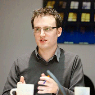 Oliver Truman