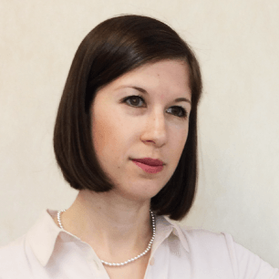 Julia Cupman