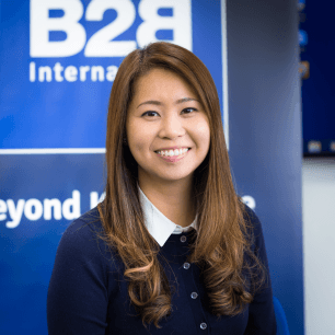 Stephanie Teow