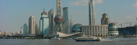 Market Research Shanghai