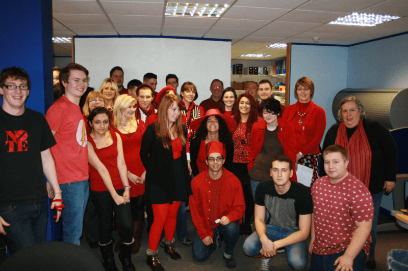 The B2B International Team