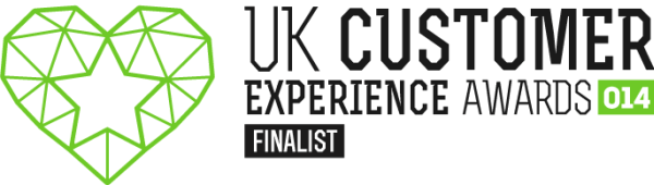 Finalists UKCXA14