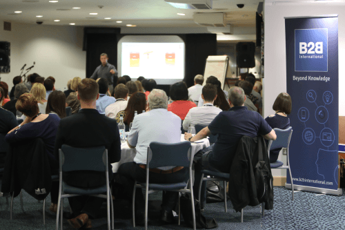 B2B International Conference 2014