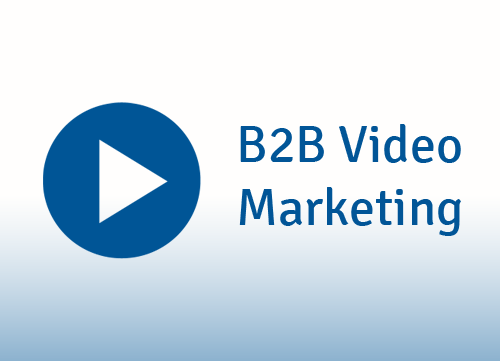 B2B Video Marketing