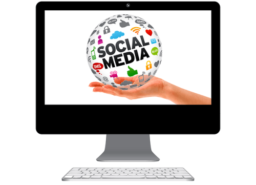 B2B Social Media Marketing