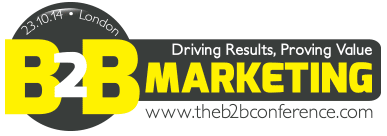 Winning B2B Marketing Strategies: The Conference