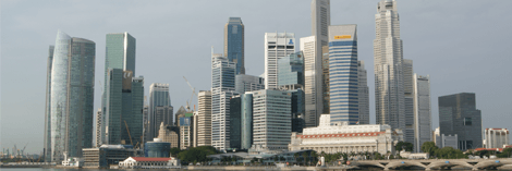 singapore