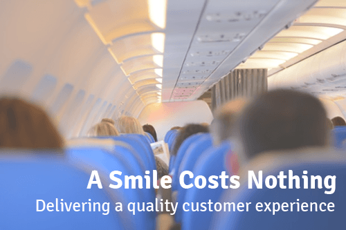 airline-customer-experience