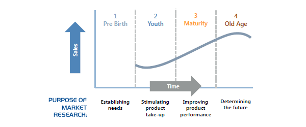 Product Life Cycle