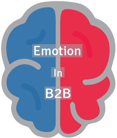 Emotional Engagement in B2B