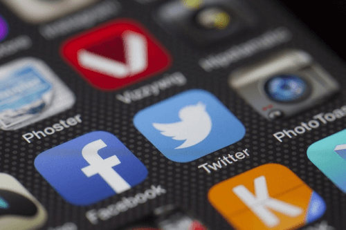 Is Social Media Overhyped?