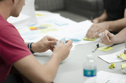Taking an Agile Approach to Product Development