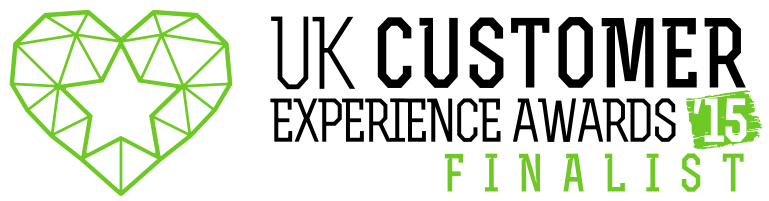 B2B International Customer Experience Awards 2015