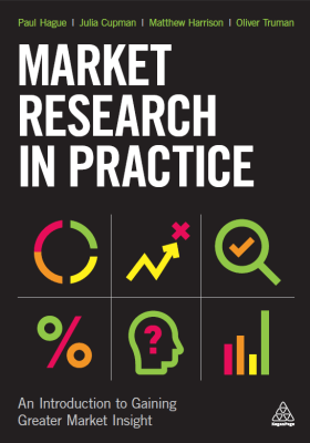 market research in practice