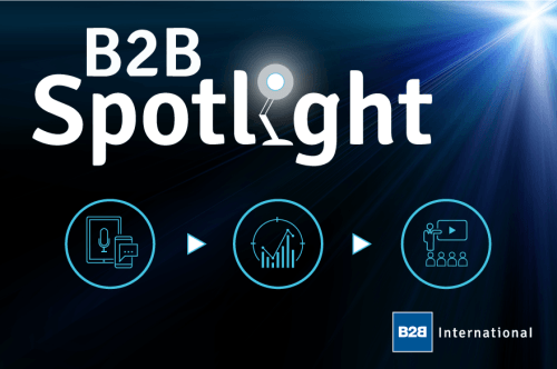 B2B Spotlight