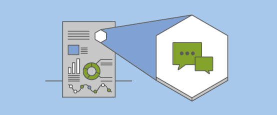 competitive landscape - competitor news feed analysis