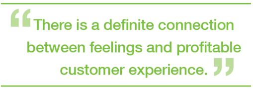 Go Beyond In Customer Experience - A Conversation With Chris Daffy