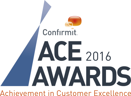 confirmit ace awards