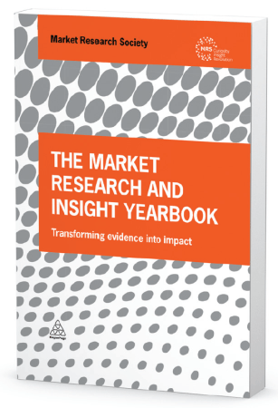 market research and insight yearbook