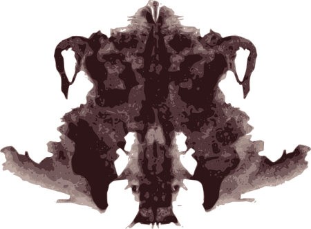 inkblot