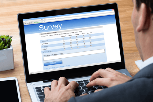 online-survey