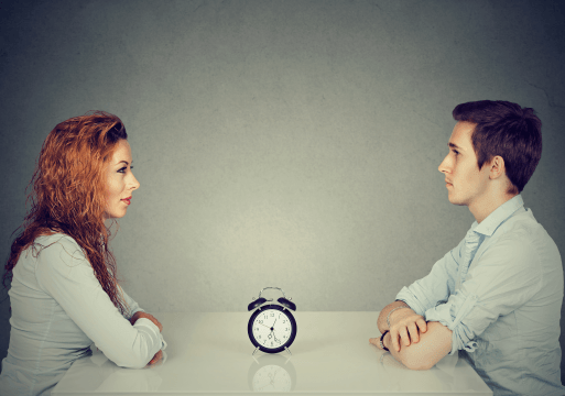 Can Speed Dating Help Market Researchers?