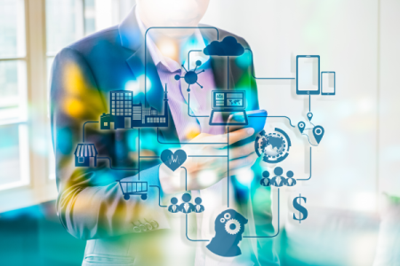 b2b buyer personas