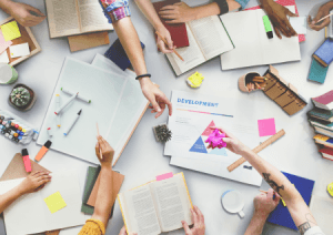 Design Thinking: A User-Centered Framework for Driving Innovation