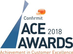 B2B International has won Confirmit's ACE Award in the 'b2b'category