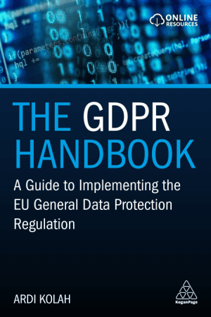 The GDPR Handbook