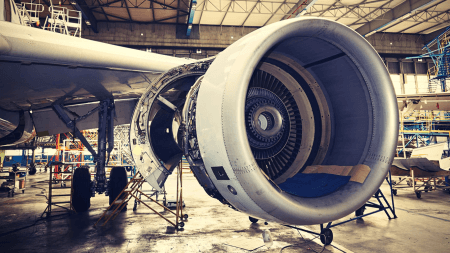 GE jet engine internet of things