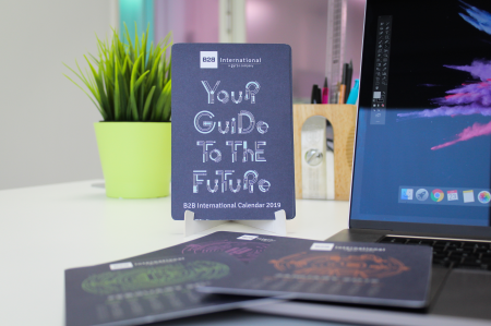 Your Guide to the Future Desk Calendar