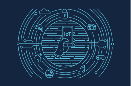 Megatrends Series: The Internet of Things