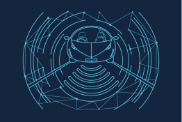 Megatrends Series: Connected & Autonomous Vehicles