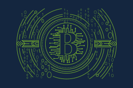 Megatrends Series: Blockchain / Cryptocurrency