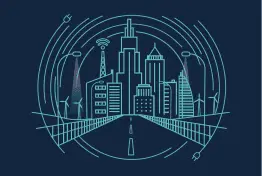 Megatrends Series: Smart Cities