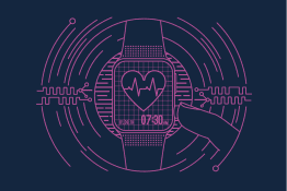 Megatrends Series: Wearables / Biosensors