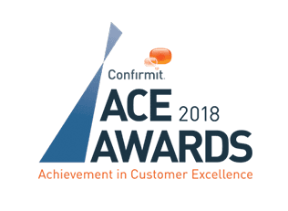 Confirmit Ace Awards