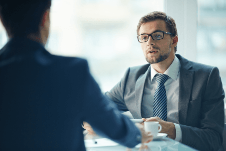 what is an in-depth interview