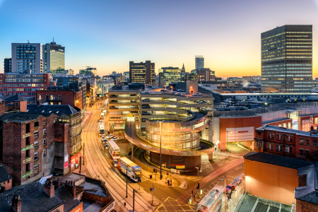 market research agency in Manchester