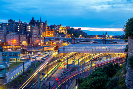 market research company Edinburgh