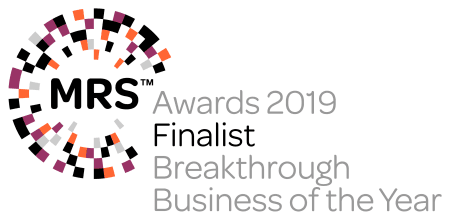 B2B International Nominated for ‘Breakthrough Business of the Year’
