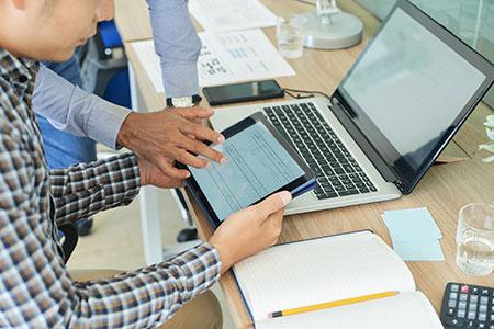 what is concept testing example 2