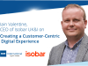 B2B Insights Podcast #8: Creating a Customer-Centric Digital Experience