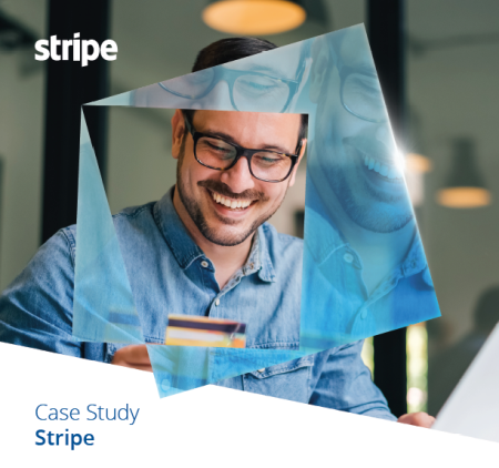 Helping Stripe to Create Insights-Driven Thought Leadership Content