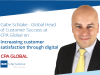 B2B Insights Podcast #9: Increasing Customer Satisfaction Through Digital